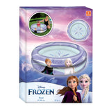 Disney mondo zwembad frozen 2-rings, 100cm