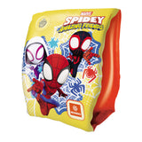 Mondo zwembandjes spidey