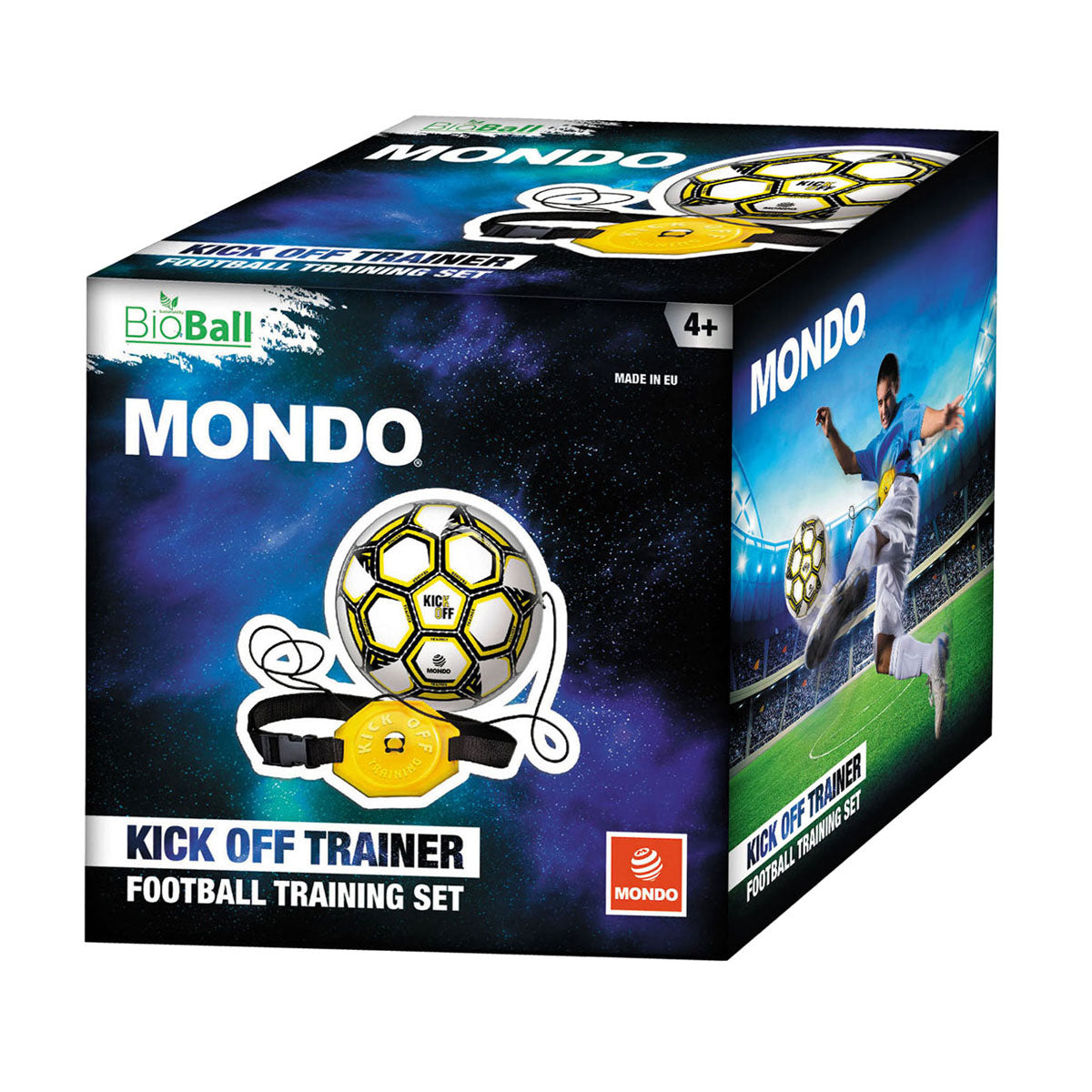 Mondo Kick Off Trainer Voetbal