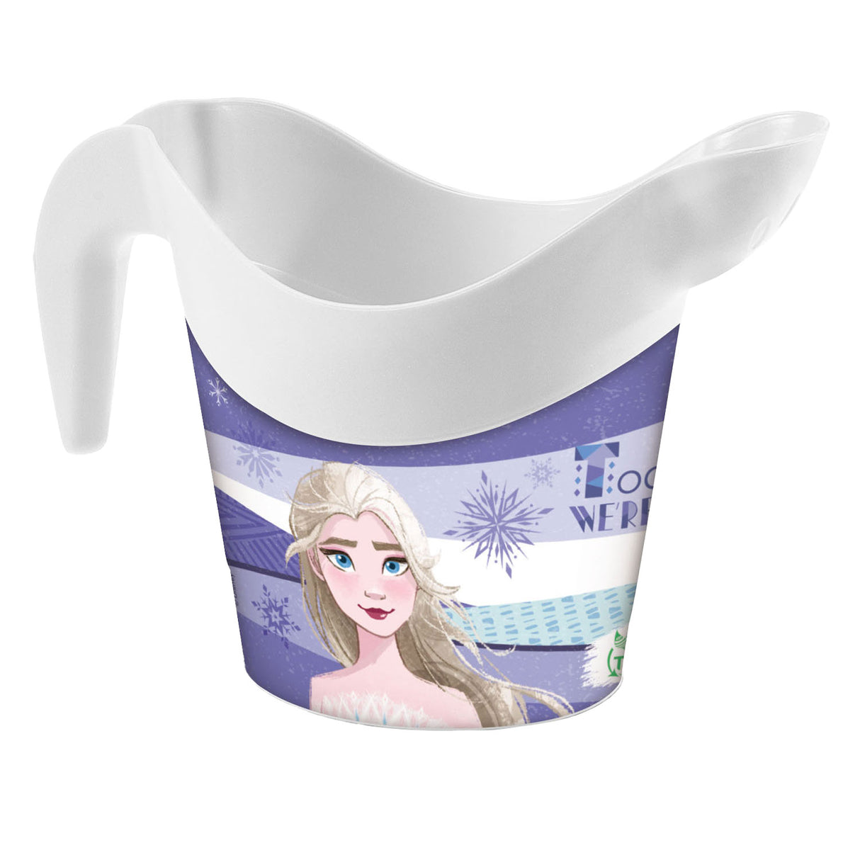 Mondo emmerset frozen, 6dlg.