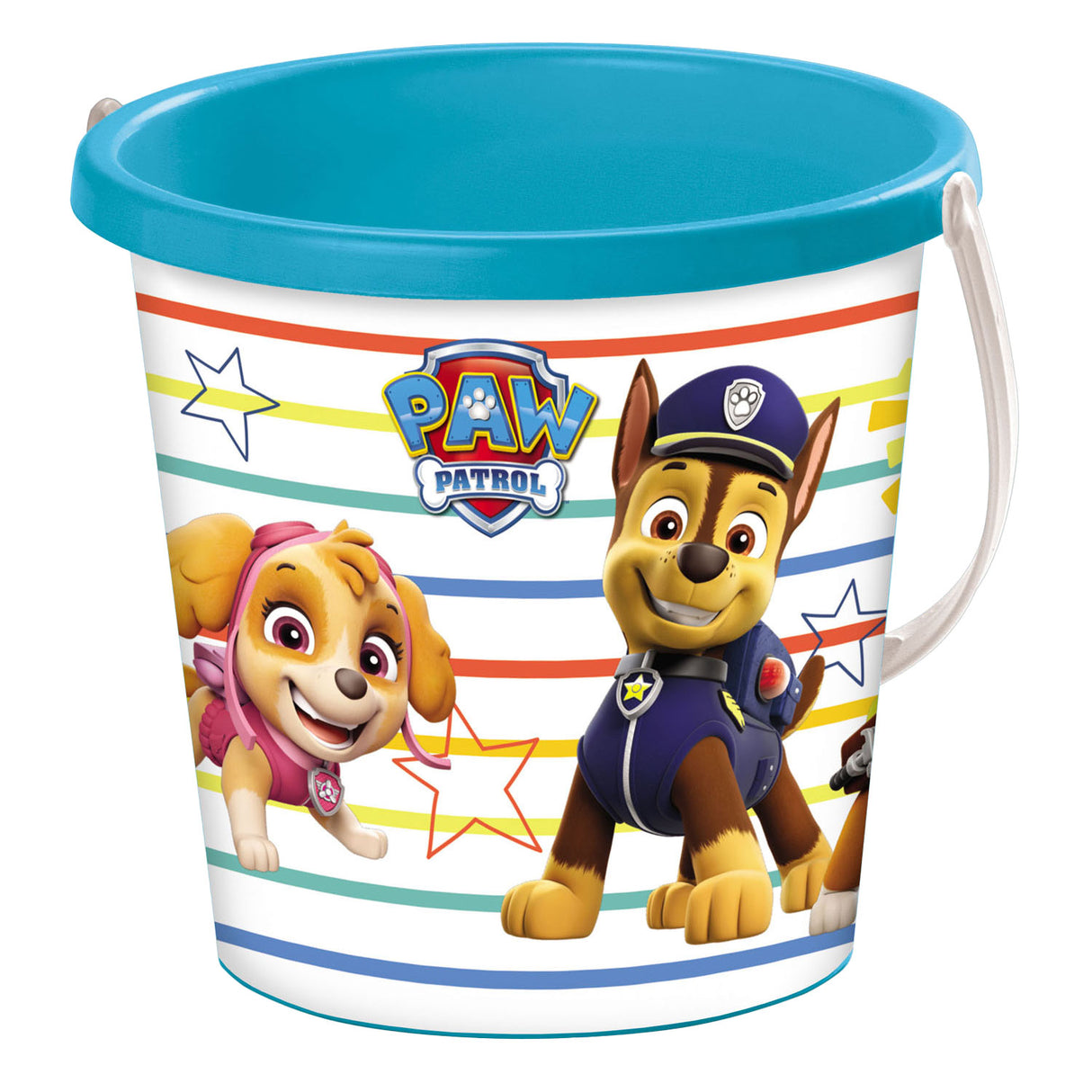 Mondo emmer paw patrol