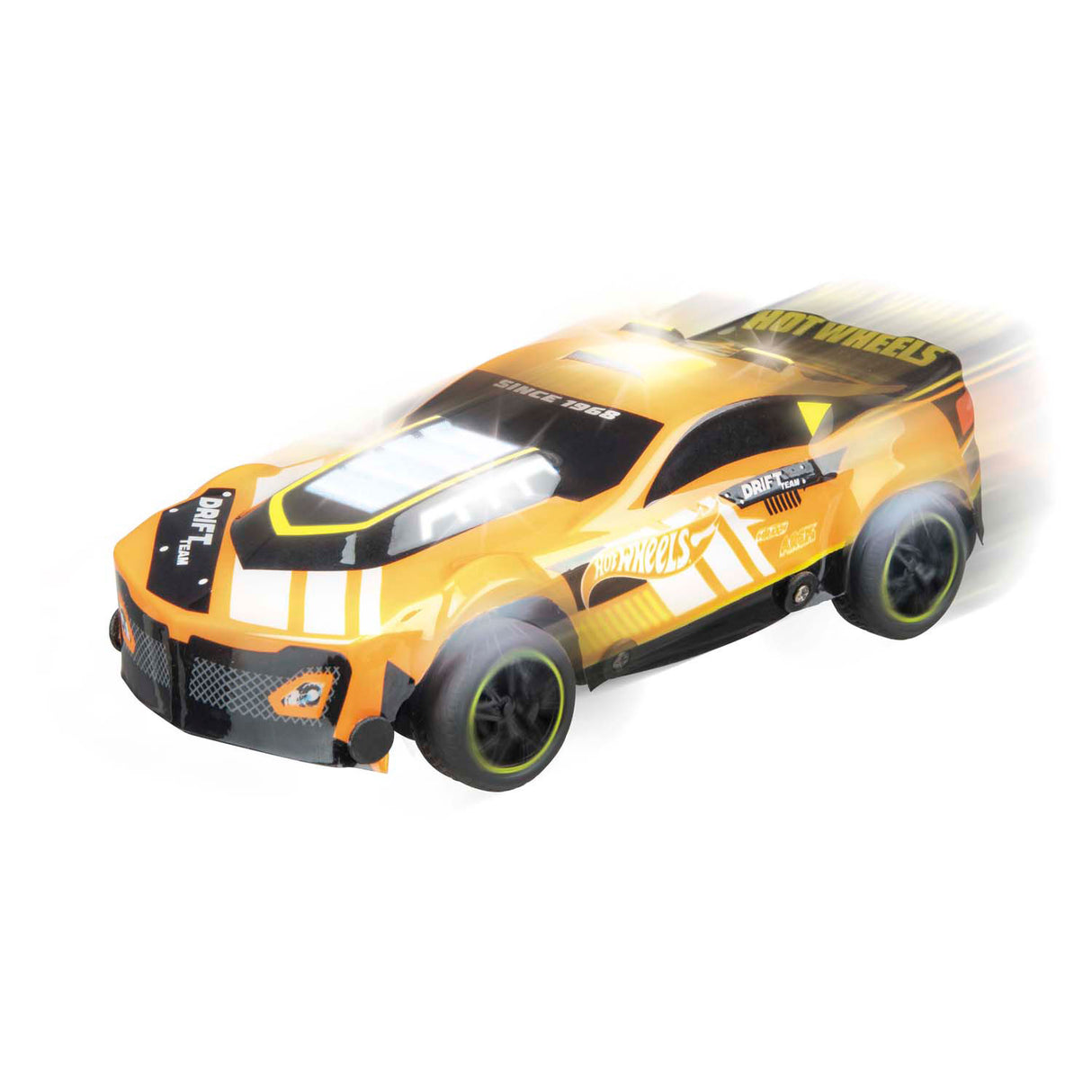 Hot Wheels Mondo Motors RC Bestuurbare Auto Drift Rod