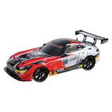 Mondo Motors RC Bestuurbare Auto Mercedes AMG GT 3 Drift 22, Schaal 1:10