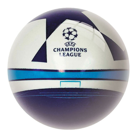 Mondo voetbal champions league - 13cm