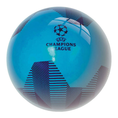 Mondo voetbal champions league - 13cm