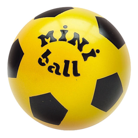 Mondo mini voetbal - 14cm