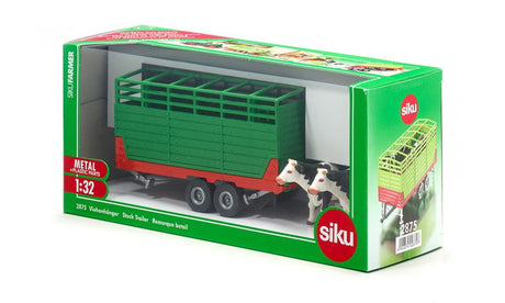 Siku 2875 vee aanhanger 2875 vee aanhanger