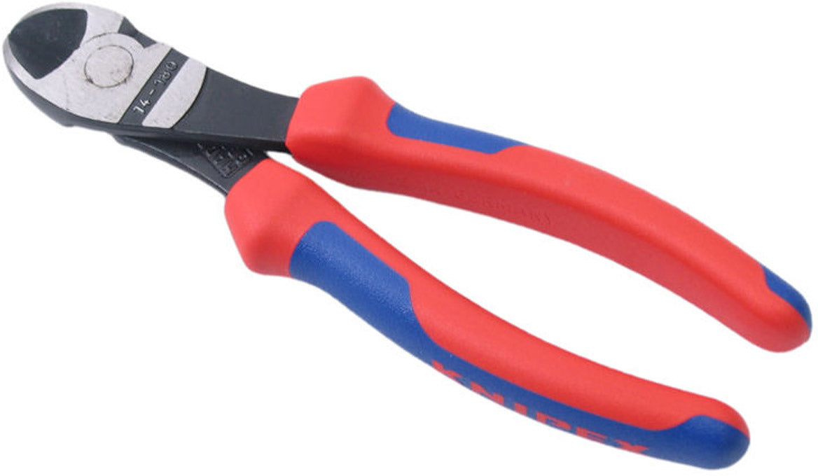 Spakenkniptang Knipex 180mm