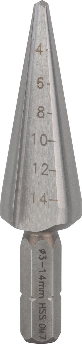 Bosch plaatb.6kant.3-14mm