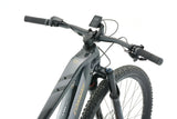 Conway elektrische mtb hardtail cairon s 8.0 mod. 22 ebike conw.cairon s 8.0 29 53 trap.11sp bl. gold