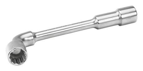 Bahco gebogen soksleutel 11mm