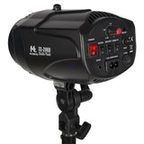 Falcon eyes studioflitsset ssk-2200d met tas