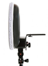 Falcon eyes bi-color led ringlamp dimbaar dvr-300dvc op 230v