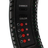 Falcon eyes bi-color led ringlamp dimbaar dvr-512dvc op 230v