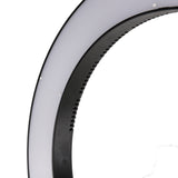 Falcon eyes wi-fi bi-color led ringlamp dimbaar dvr-160tw