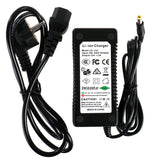 Falcon eyes accu ba2-1560-s2 + acculader chg-s2 voor satel two