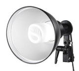 Falcon eyes lamphouder lher-2040 + ml-40 lamp