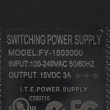 Falcon eyes voeding sp-ac15