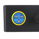 Falcon eyes voeding sp-ac16.8-5a 3 pin