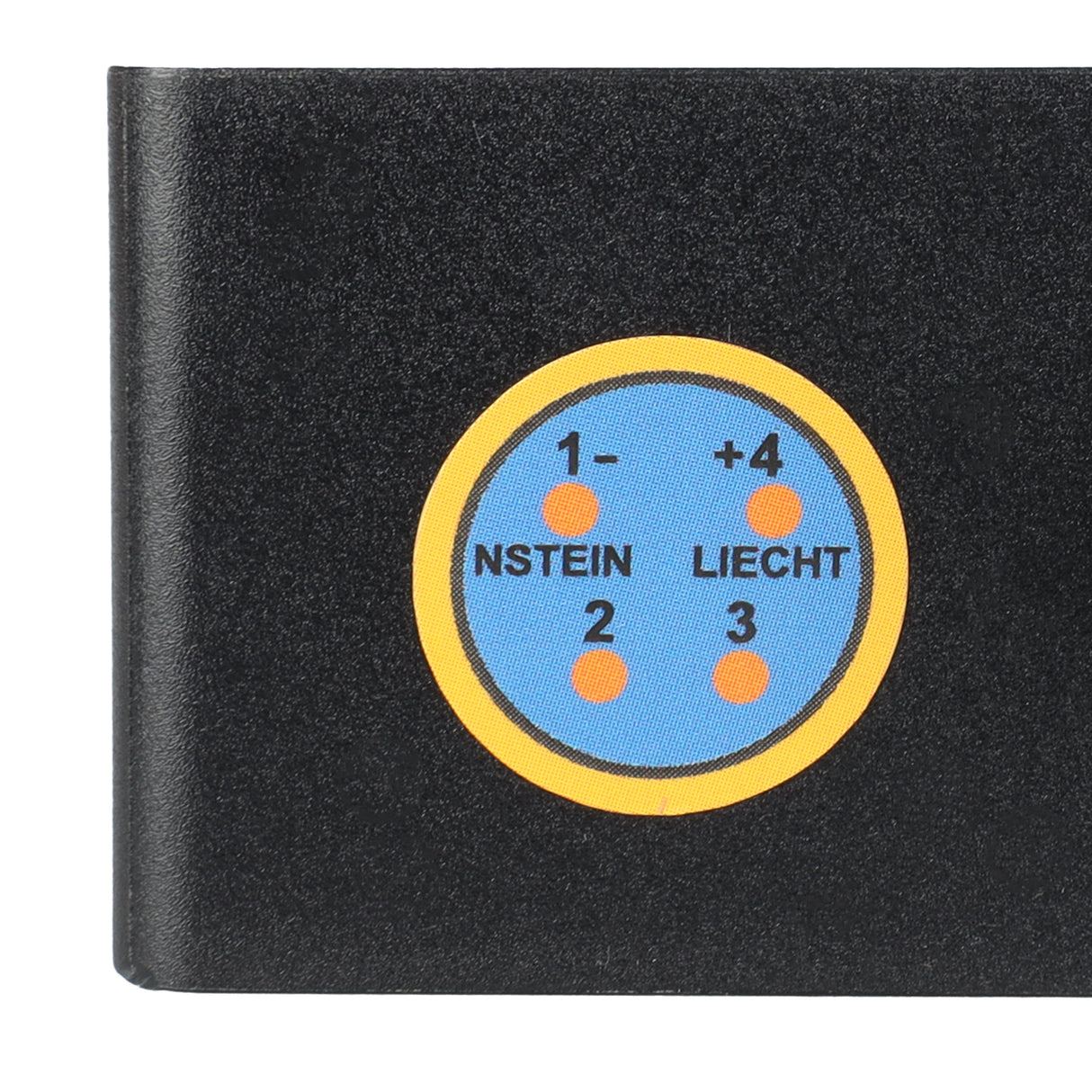 Falcon eyes voeding sp-ac16.8-8a 4 pin