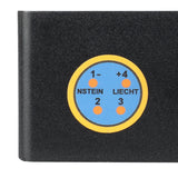 Falcon eyes voeding sp-ac16.8-10a 4 pin