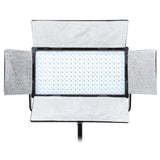 Falcon eyes wi-fi bi-color led lamp dimbaar lpw-2005td op 230v