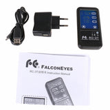 Falcon eyes led afstandsbediening rc-3t