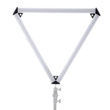Falcon eyes led licht stick set lb-16-k3 met koffer