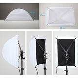 Falcon eyes diffuser dome rx-12ob voor led rx-12t