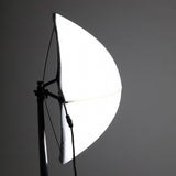 Falcon eyes diffuser dome rx-18ob voor led rx-18t