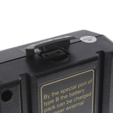 Falcon eyes v-mount accu 260wh 14,8v 17500mah