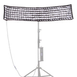 Falcon eyes softbox + honingraat rx-sb29hc voor led rx-29tdx