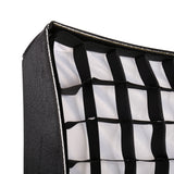 Falcon eyes softbox + honingraat rx-sb48hc voor led rx-48tdx