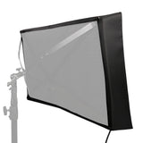 Falcon eyes softbox + honingraat rx-sb48hc voor led rx-48tdx