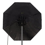 Falcon eyes rgb led lamp rx-782 met opvouwbare softbox 100 cm