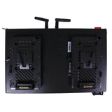Falcon eyes flexibel rgb led paneel rx-848 60x120 cm