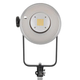 Falcon eyes bi-color led lamp dimbaar bl-30td