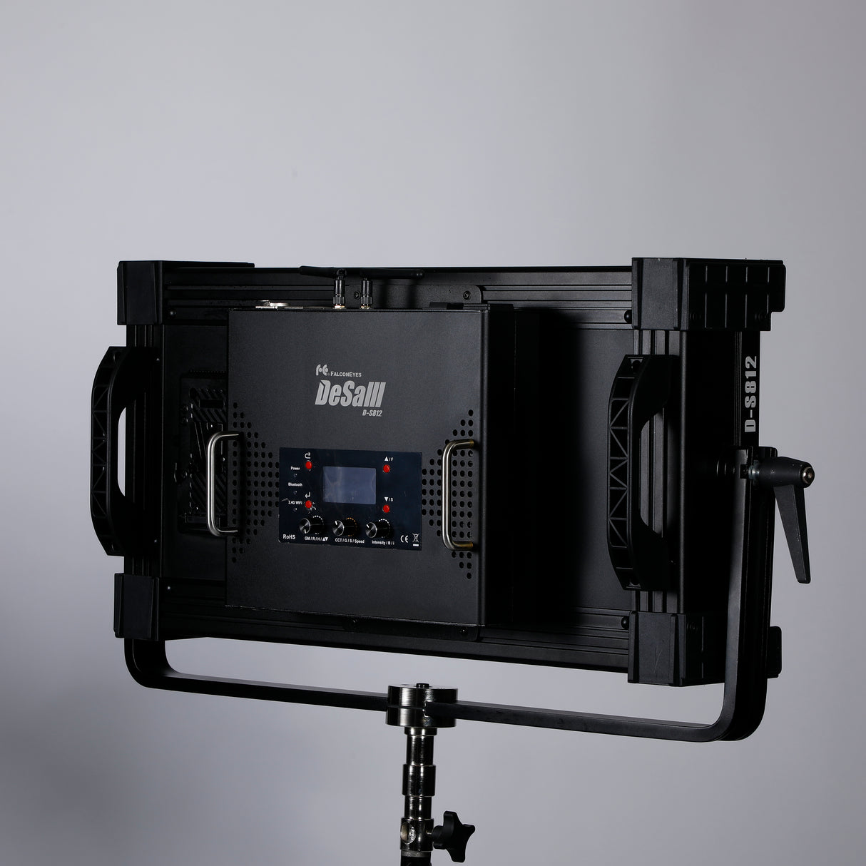 Falcon eyes opvouwbare honingraat plh-ds812 voor ds-812