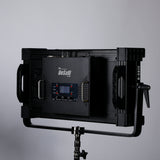 Falcon eyes opvouwbare honingraat plh-ds812 voor ds-812