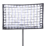 Falcon eyes softbox + honingraat plsh-ds812 voor ds-812