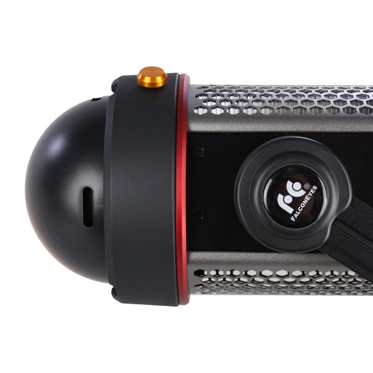 Falcon eyes led lamp dimbaar dsl-200t op 230v