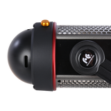 Falcon eyes led lamp dimbaar dsl-200t op 230v