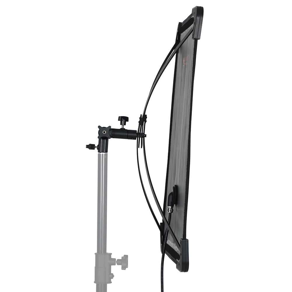 Falcon eyes flexibel waterproof led paneel rx-12tdx ii 30x45 cm