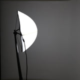 Falcon eyes diffuser dome rx-12ob ii voor led rx-12tdx ii