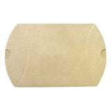 Graine creative graine cadeaudoosjes 12,3x7,7 cm kraft - 6st.