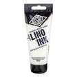 Essdee lino inkt - wit 100ml
