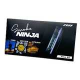 Pmi smokeninja handheld rookmachine