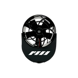 Pmi rc haze fan
