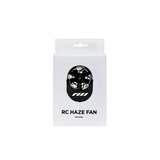 Pmi rc haze fan