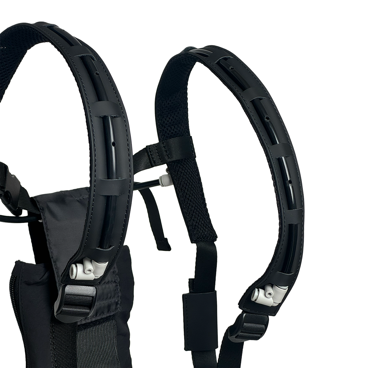 Pmi smoke vest